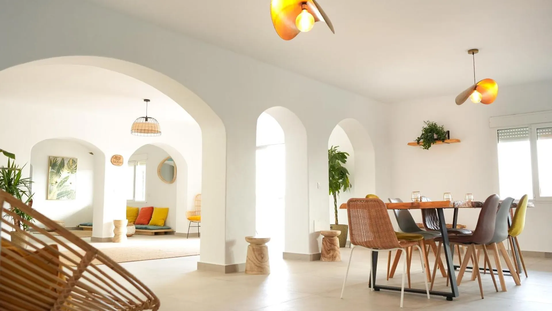 Renovated Villa Mahalo With Swimming Pool & Tennis Court Tias