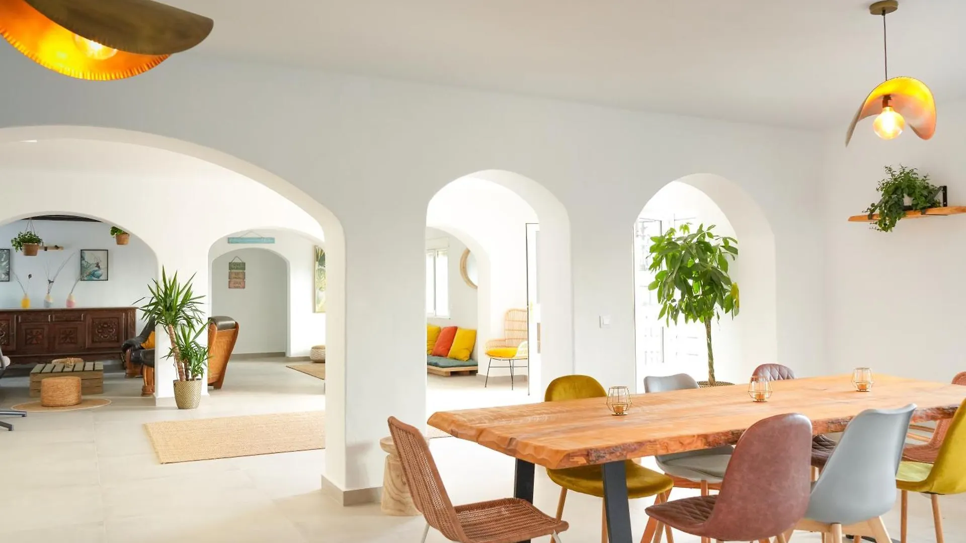 Renovated Villa Mahalo With Swimming Pool & Tennis Court Tias