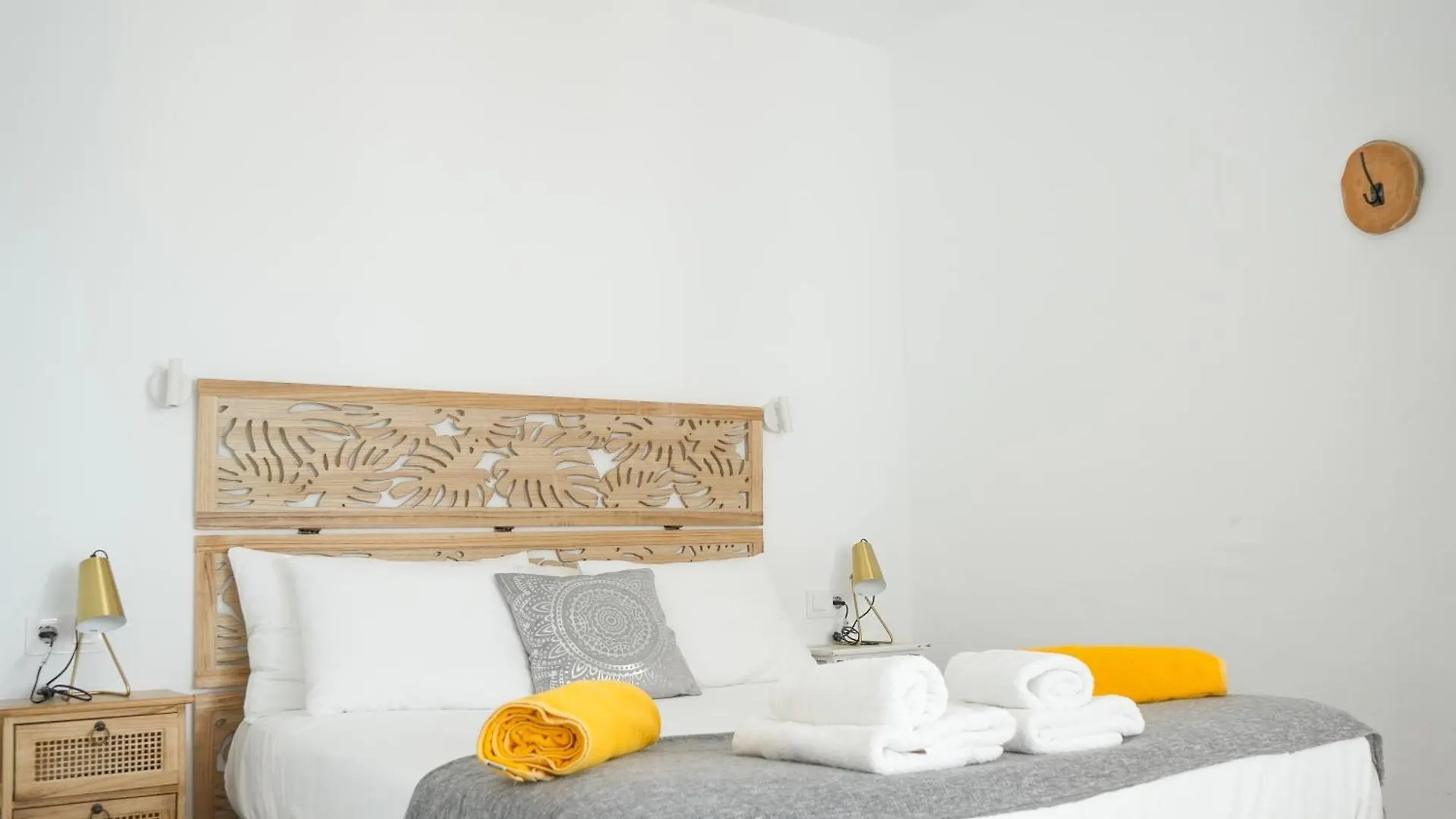 Renovated Villa Mahalo With Swimming Pool & Tennis Court Tias