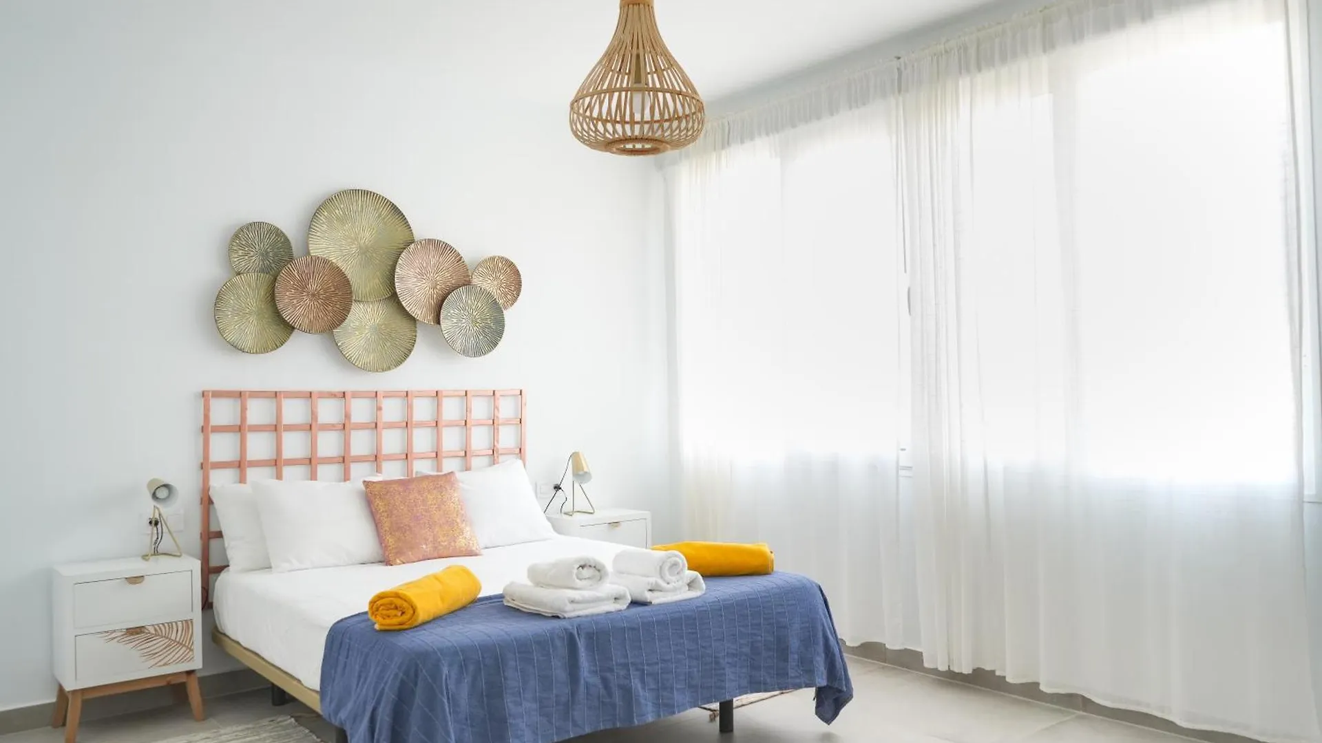 Renovated Villa Mahalo With Swimming Pool & Tennis Court Tias